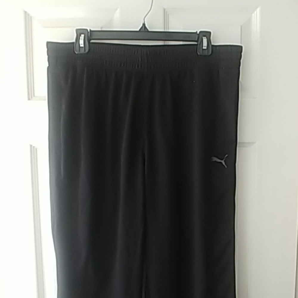 Puma sweat pants